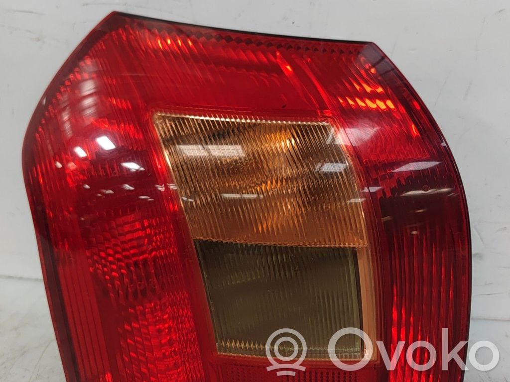 Toyota Corolla E120 E130 Takavalot 