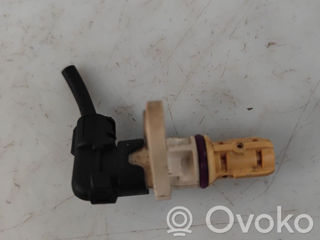 Crankshaft position sensor