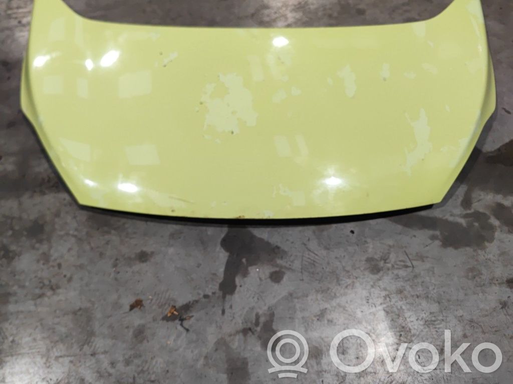 Ford Ka Engine bonnet/hood 