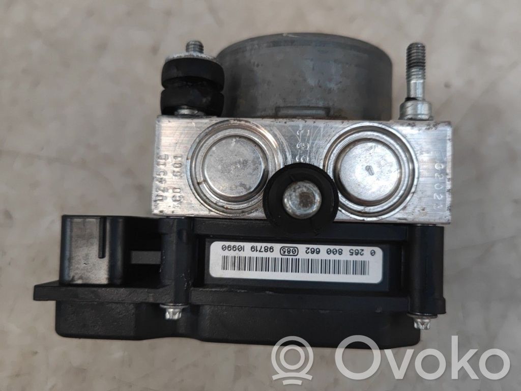 Bomba de ABS   00004541VW