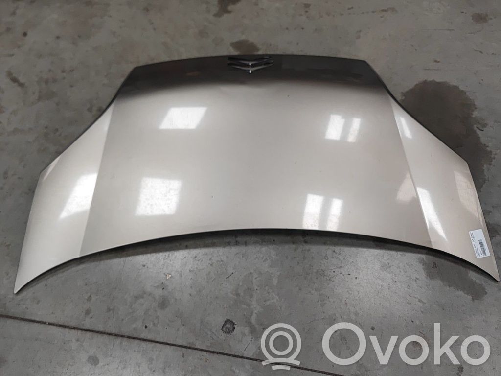 Citroen Nemo Engine bonnet/hood 