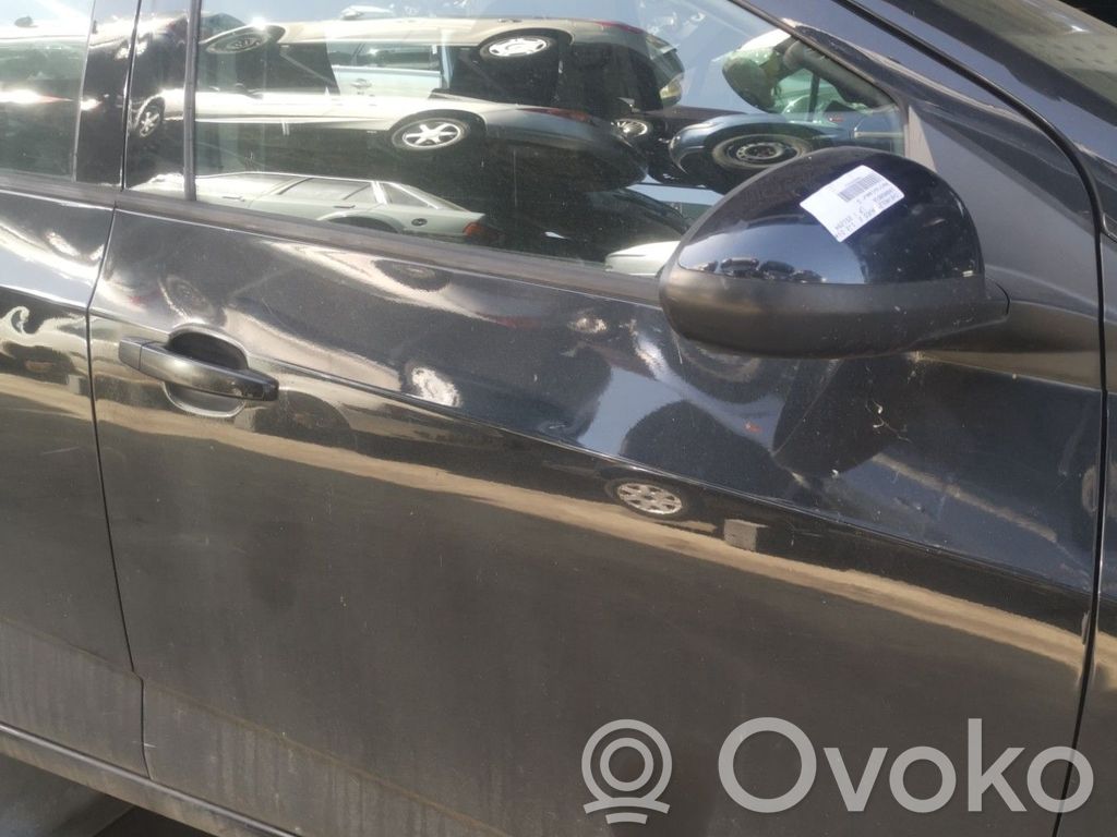 Chevrolet Aveo Durvis 