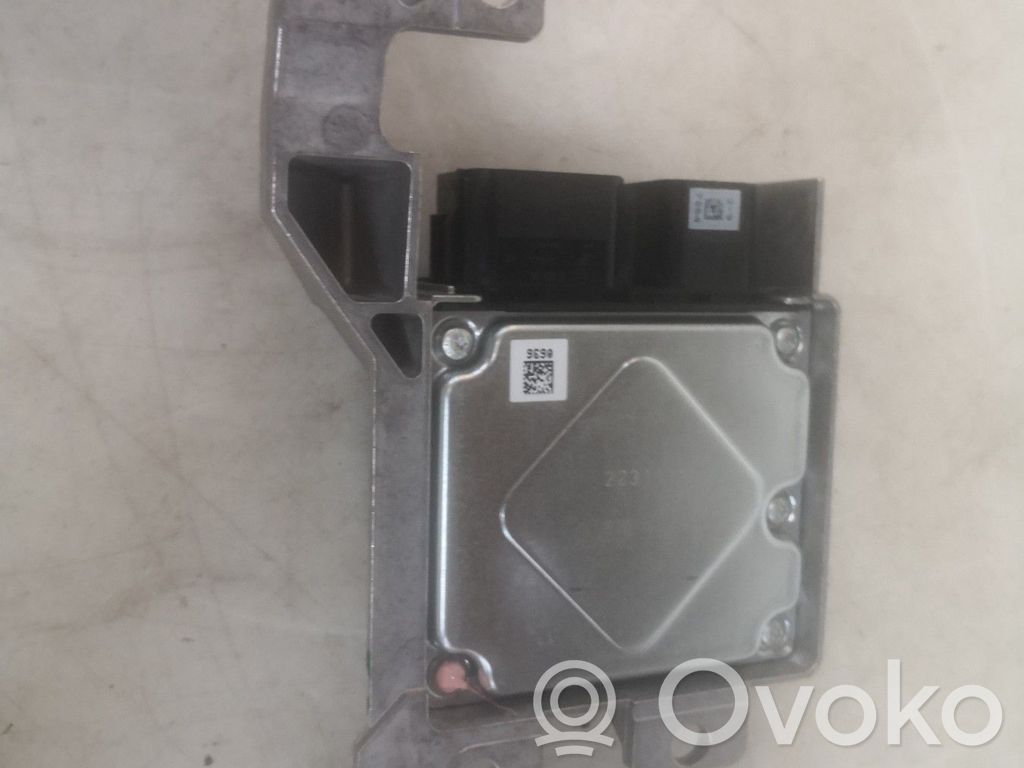 Mazda 5 Airbag control unit/module 