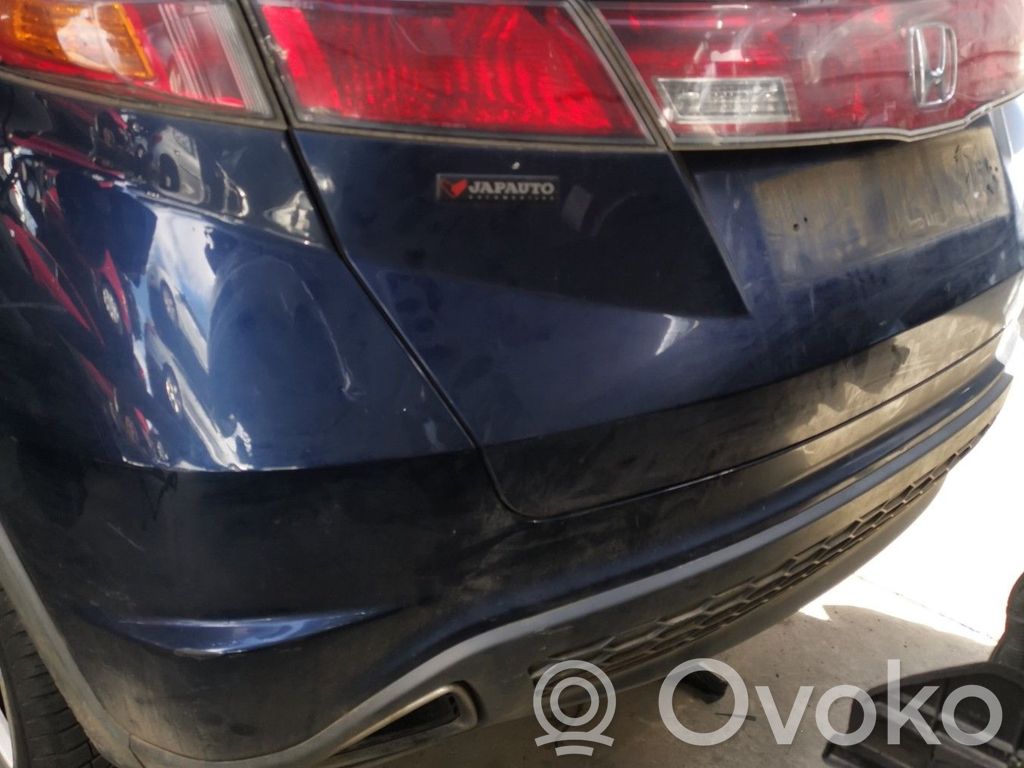 Honda Civic Parachoques 