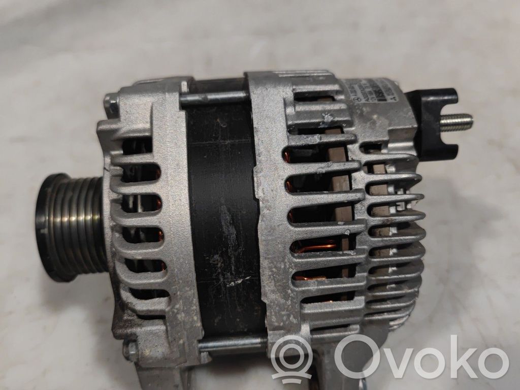 Mercedes-Benz Vito Viano W447 Alternator 