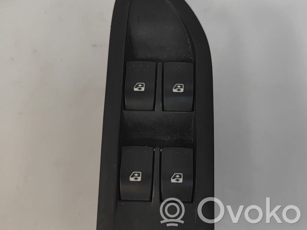 Renault Vel Satis Electric window control switch 