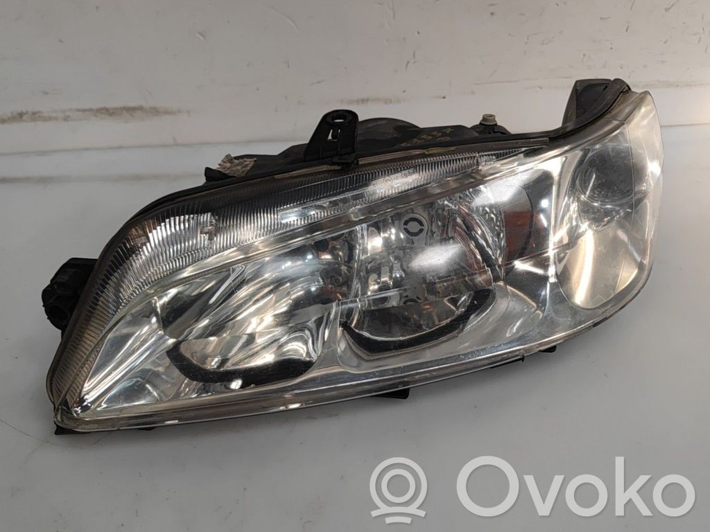Peugeot 306 Scheinwerfer 