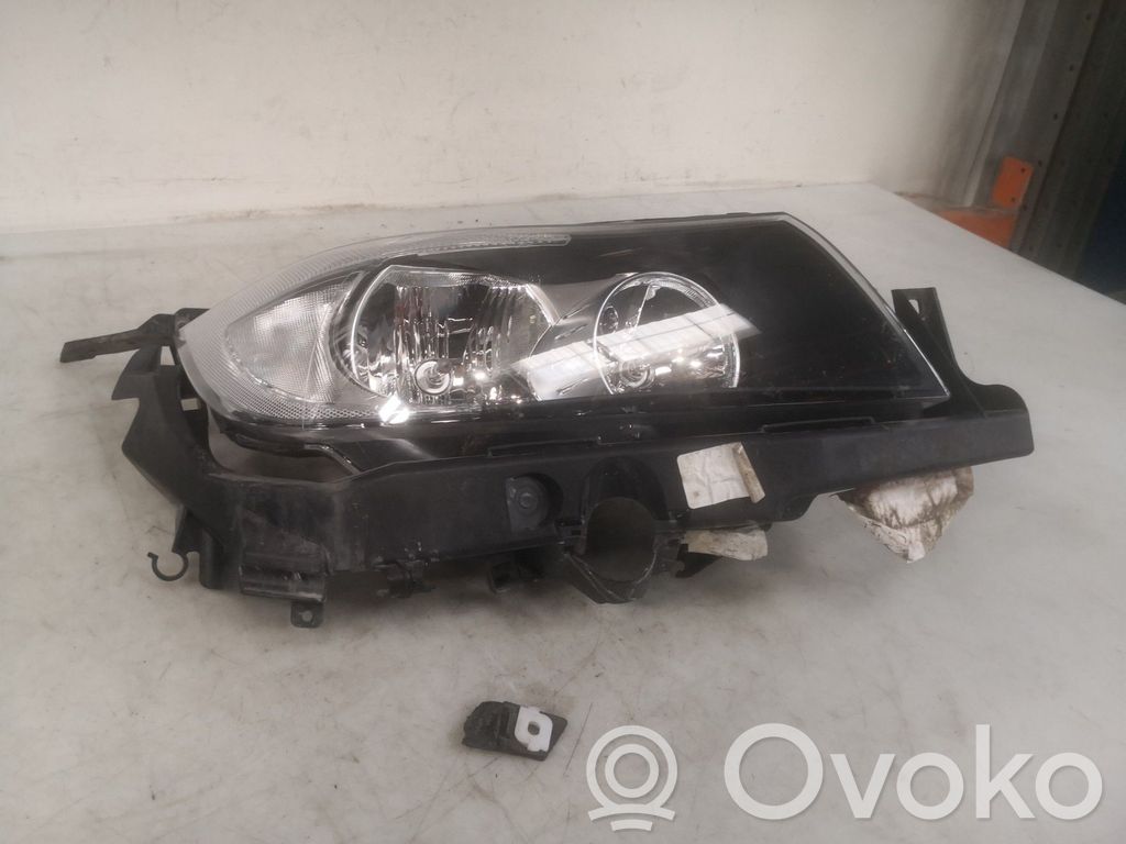 Headlight/headlamp   63116942748