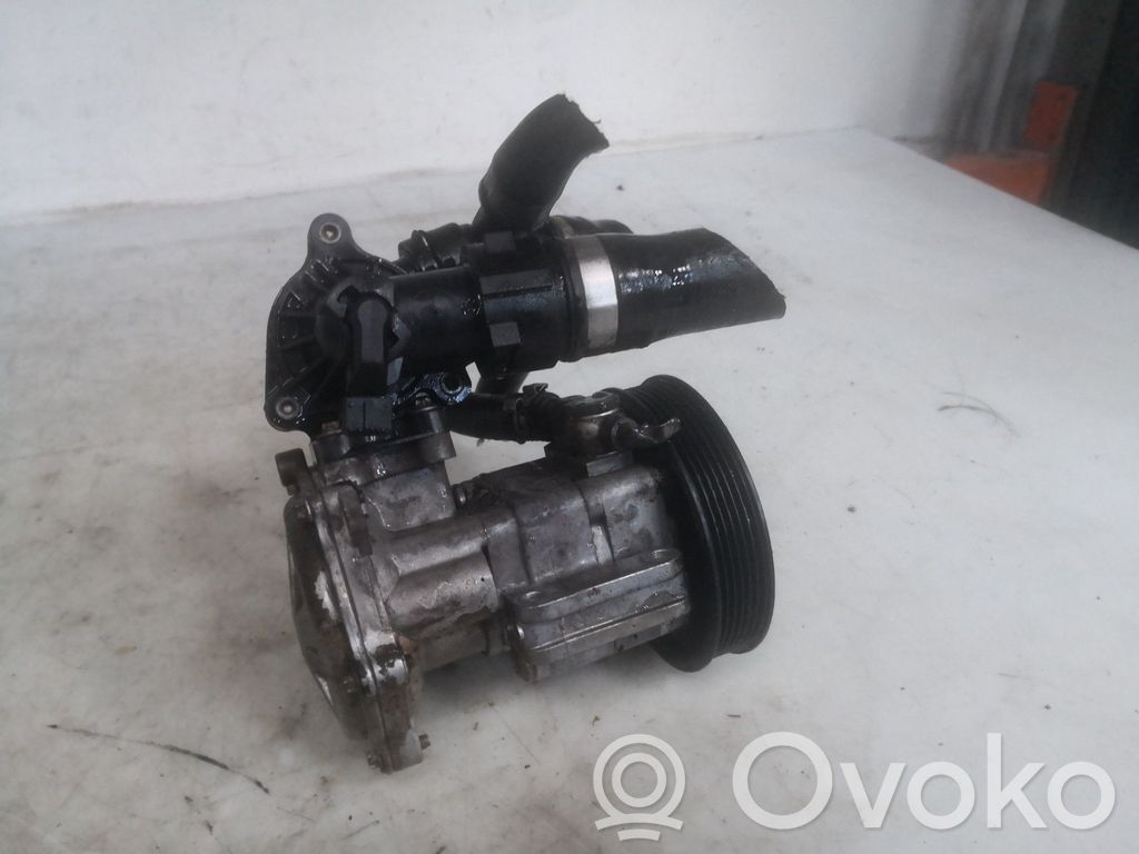 BMW 3 E90 E91 Power steering pump 