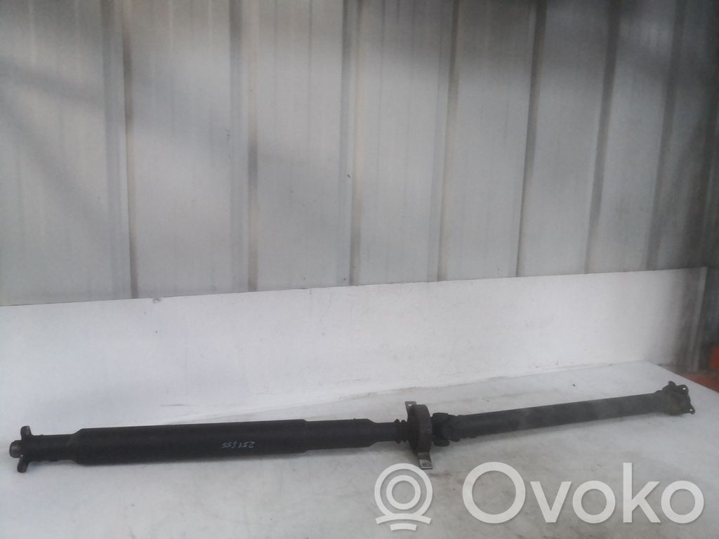 Drive shaft (set)   26107531307