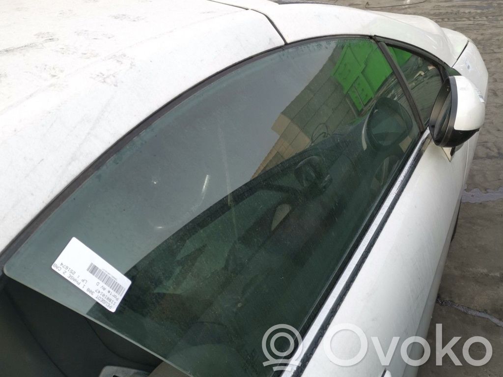 Peugeot 308 Puerta delantera 