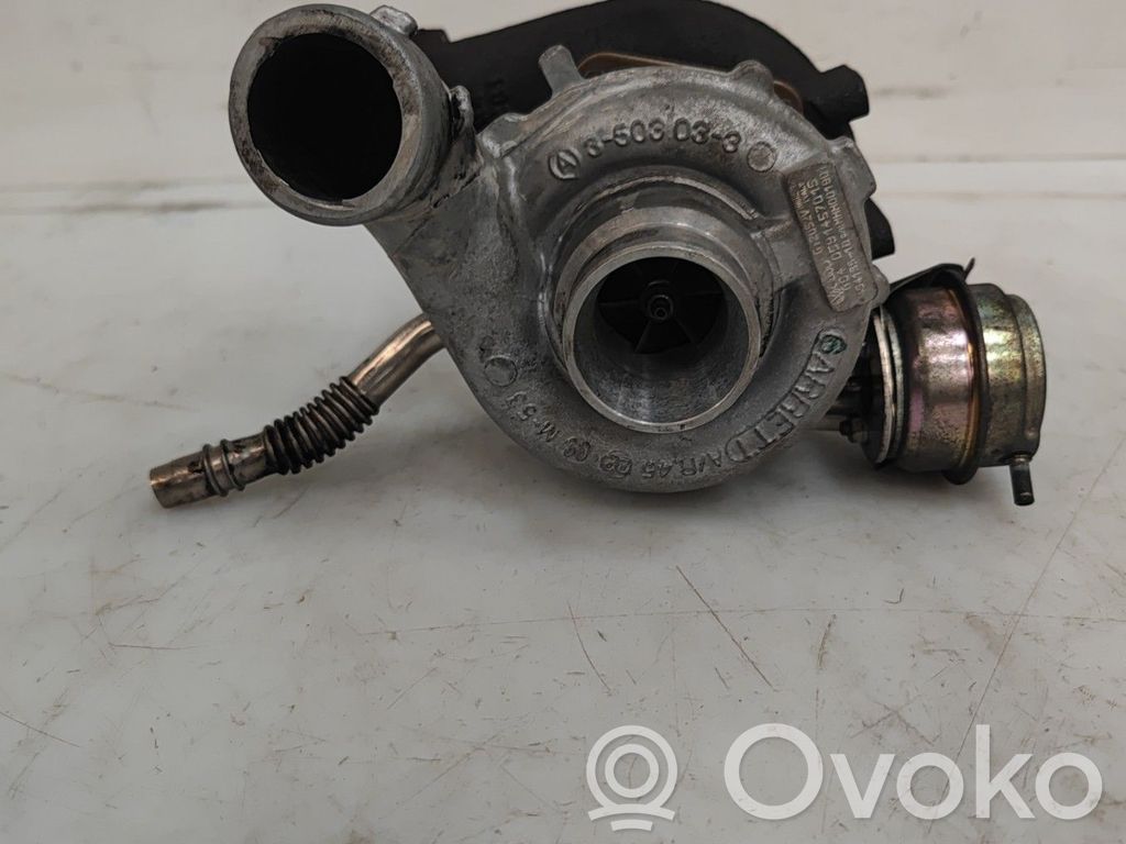 Audi A6 S6 C5 4B Turbo 