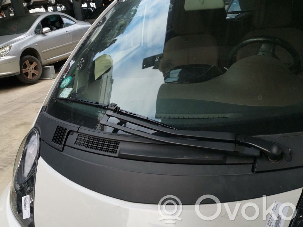 Citroen C-Zero Dzinēja pārsegs (vāks) 