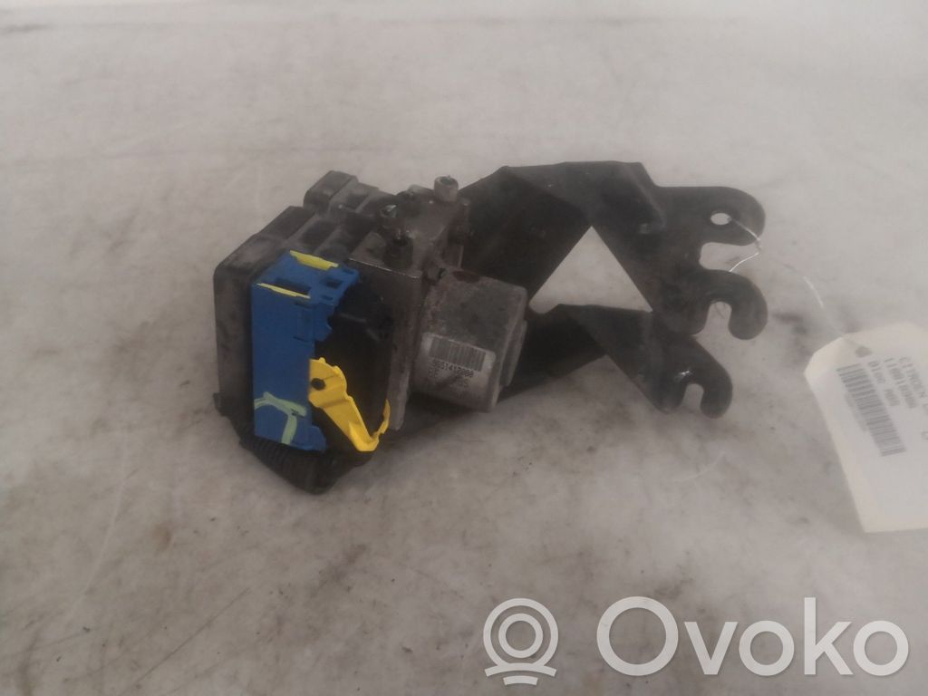 Citroen C3 ABS bloks 