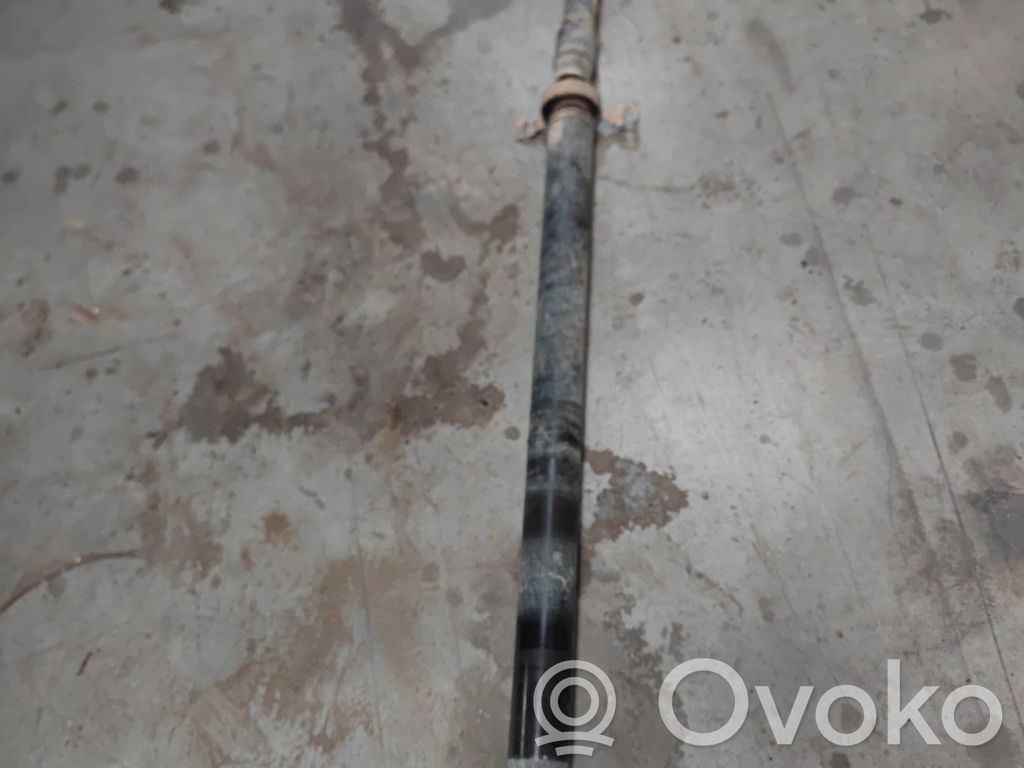 Dacia Duster Drive shaft (set) 