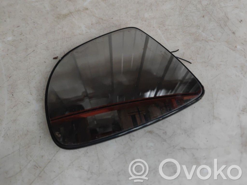 Renault Clio IV Spoguļa stikls 
