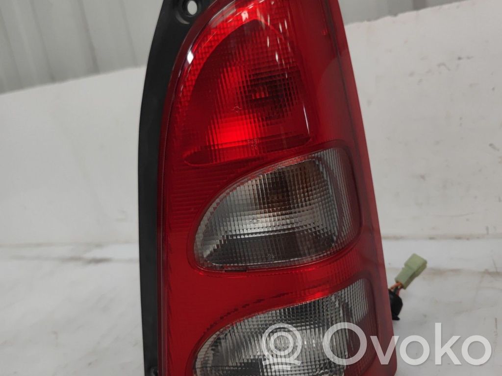 Suzuki Wagon R+ Takavalot 