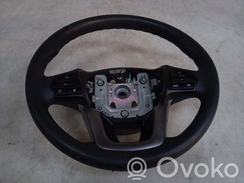Ohjauspyörä   561201W000HU