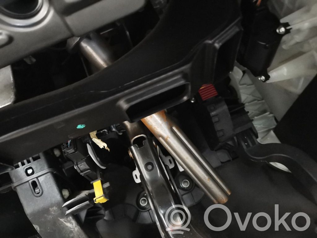Alfa Romeo Mito Ohjauspyörän akselisarja 