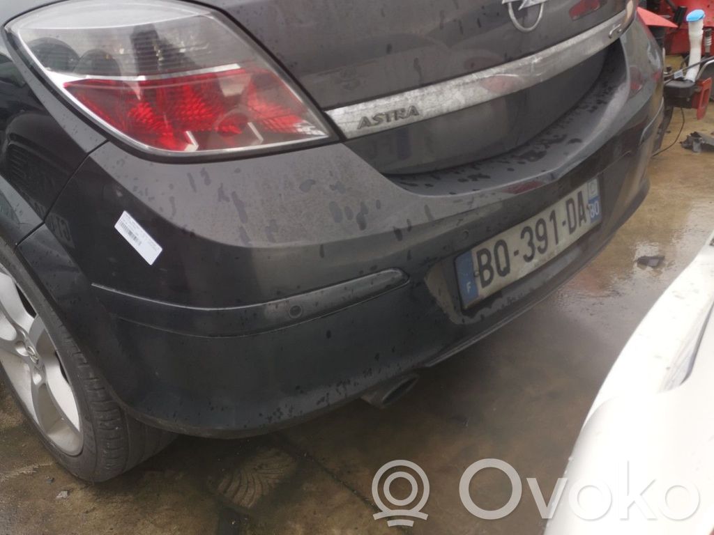 Opel Astra H Parachoques 