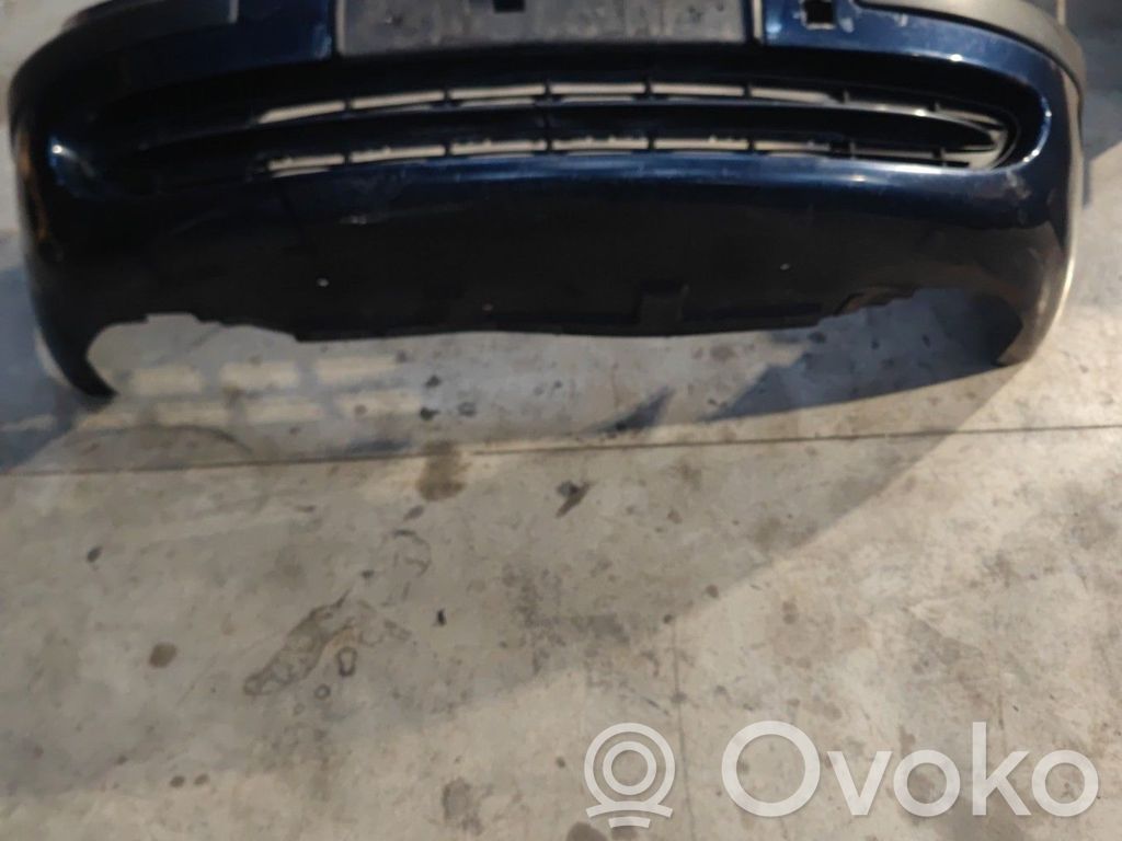 Citroen C8 Front bumper 