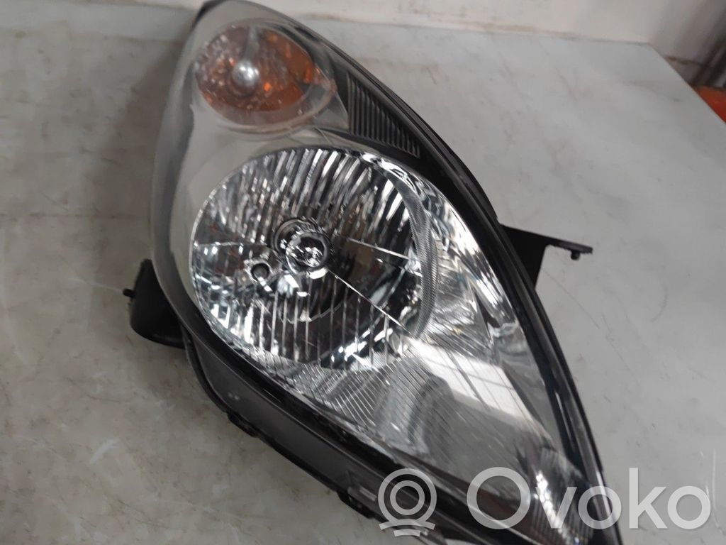 Headlight/headlamp   95281475