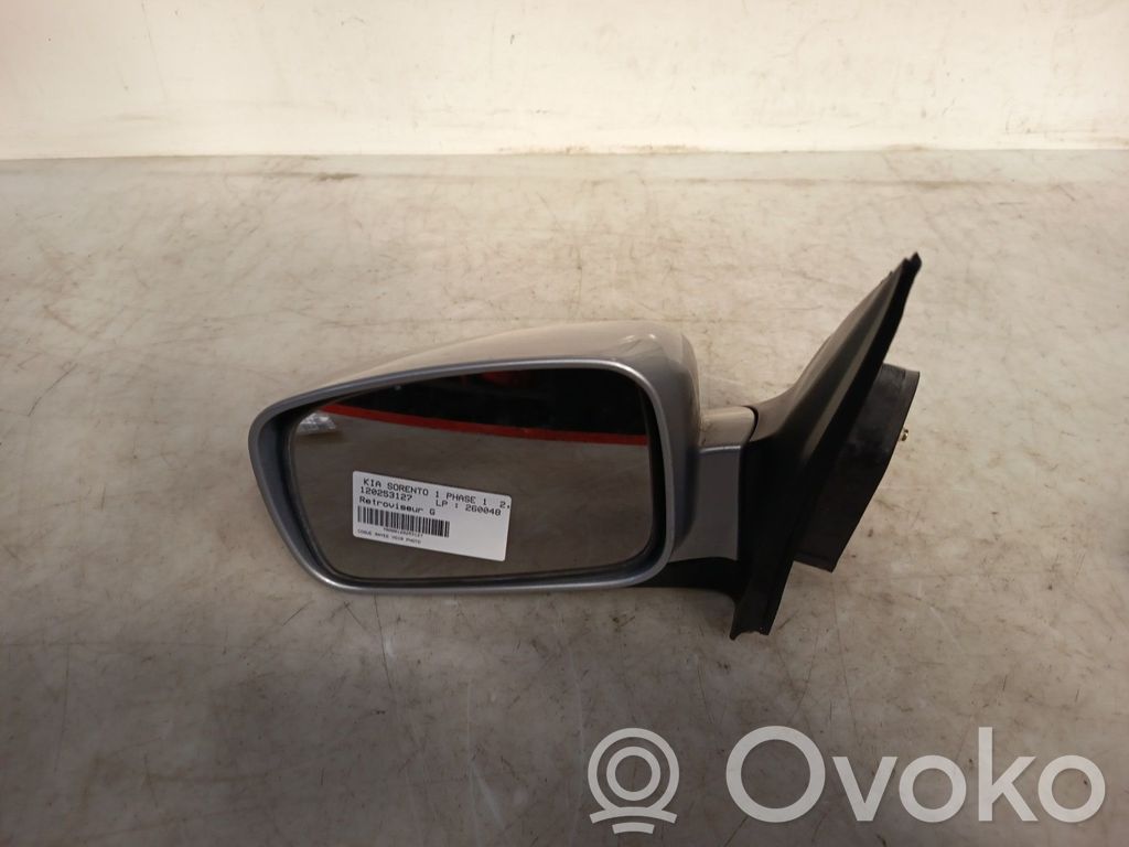 KIA Sorento Espejo lateral manual 