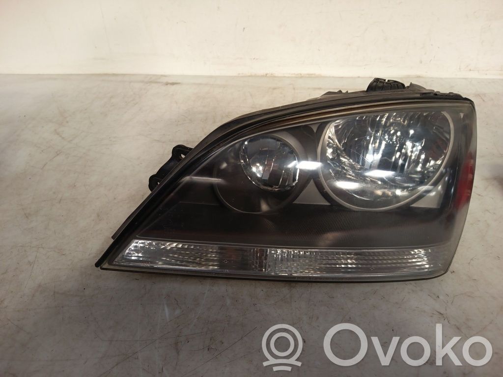 KIA Sorento Scheinwerfer 