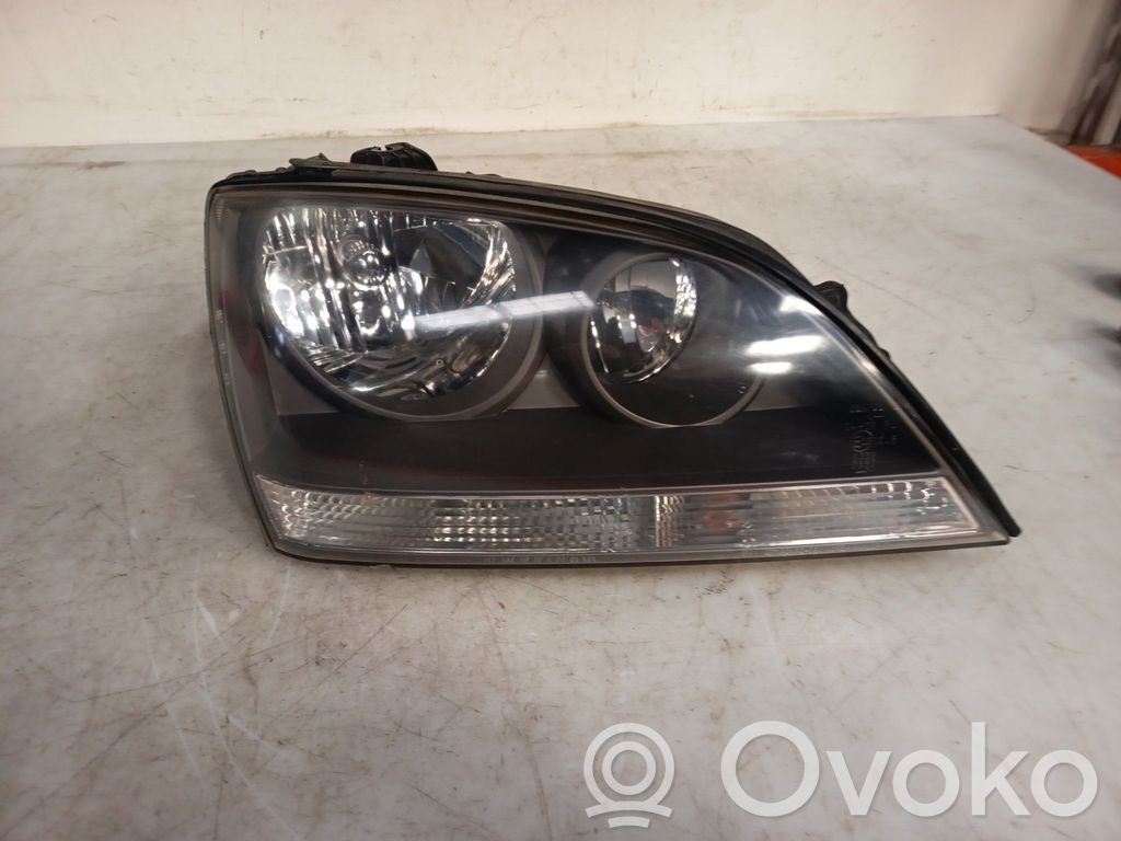 KIA Sorento Headlight/headlamp 