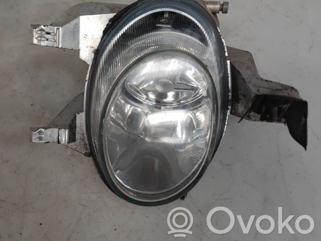 Peugeot 206 Etusumuvalo 