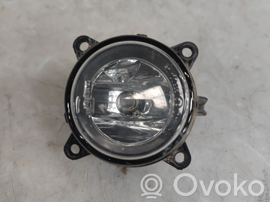 Peugeot Partner Front fog light 