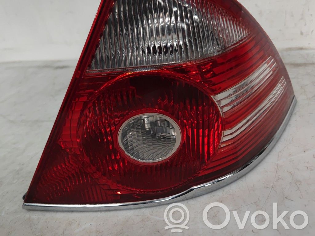 Ford Mondeo Mk III Takavalot 