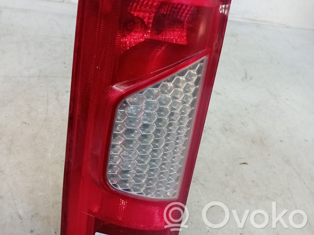 Ford Transit -  Tourneo Connect Takavalot 