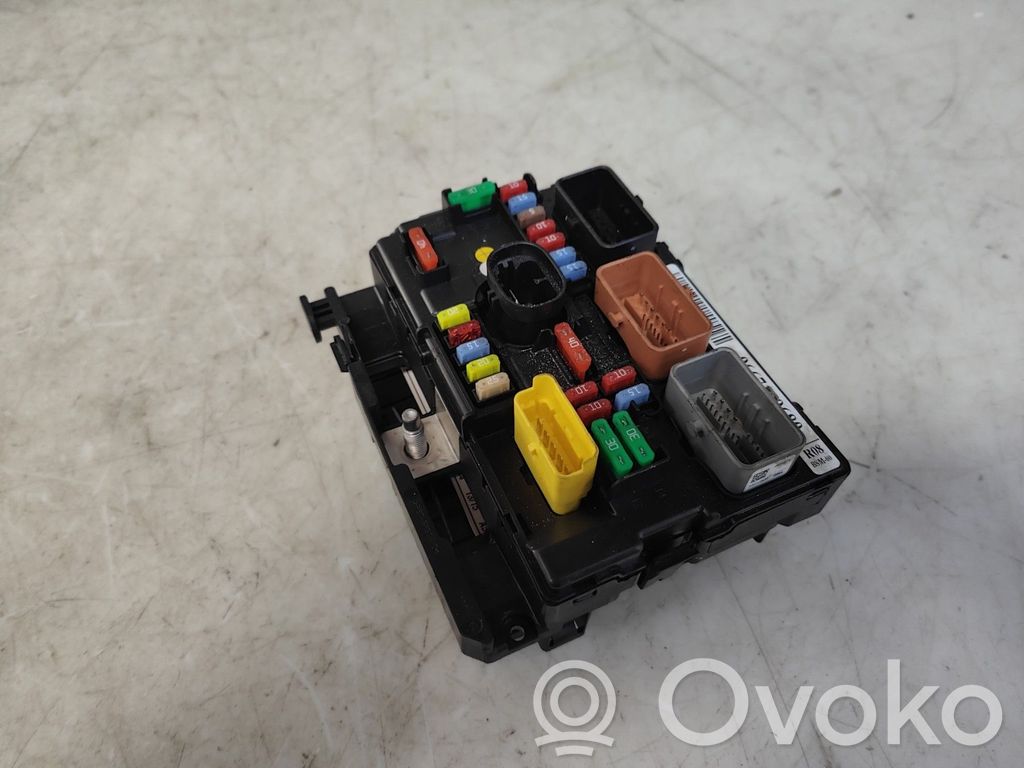 BSM Control unit   0000654588
