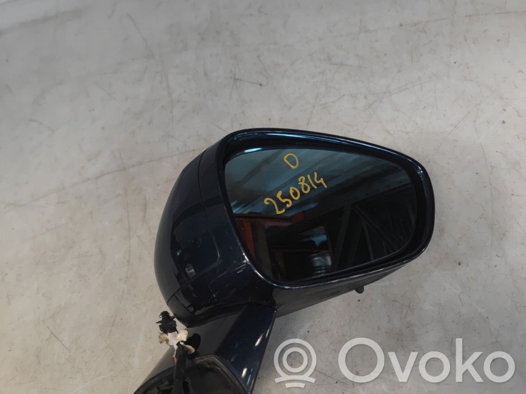 Citroen C5 Spogulis (mehānisks) 