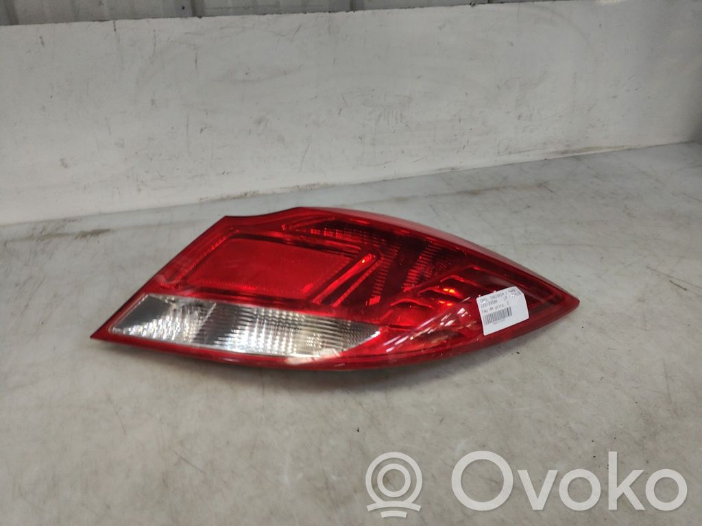 Opel Insignia A Takavalot 