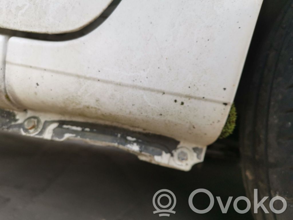 Renault Kangoo II Sparnas 