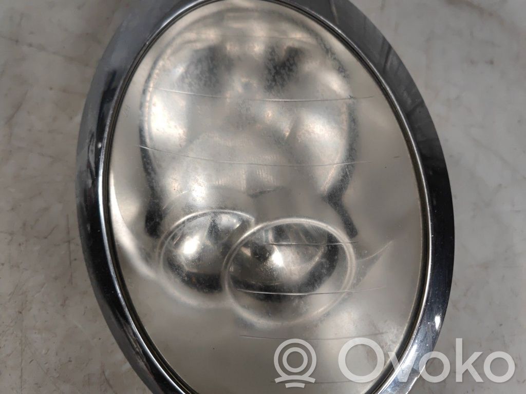 Mini One - Cooper R50 - 53 Headlight/headlamp 