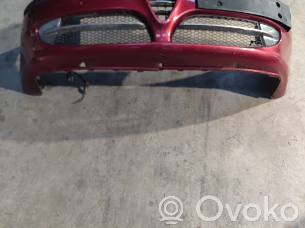 Alfa Romeo 147 Bară față 