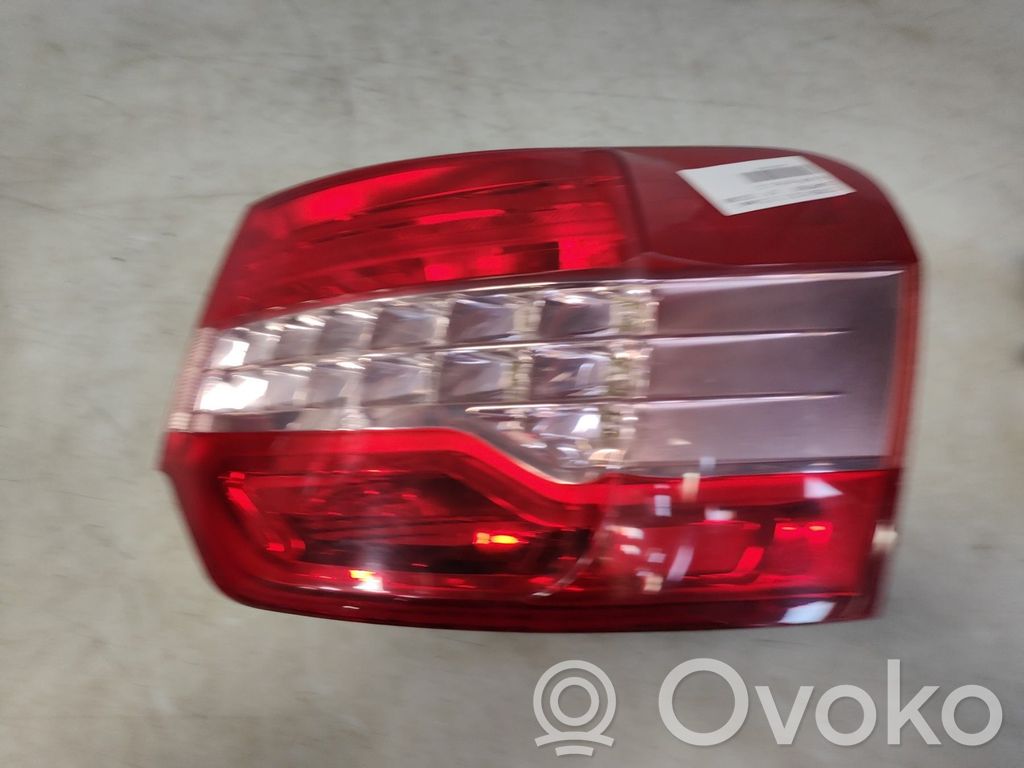 Citroen C5 Takavalot 