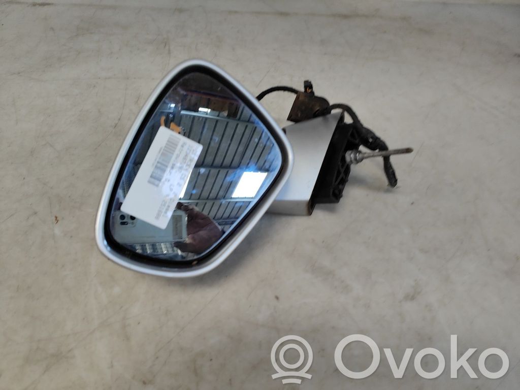 Citroen C5 Espejo lateral manual 