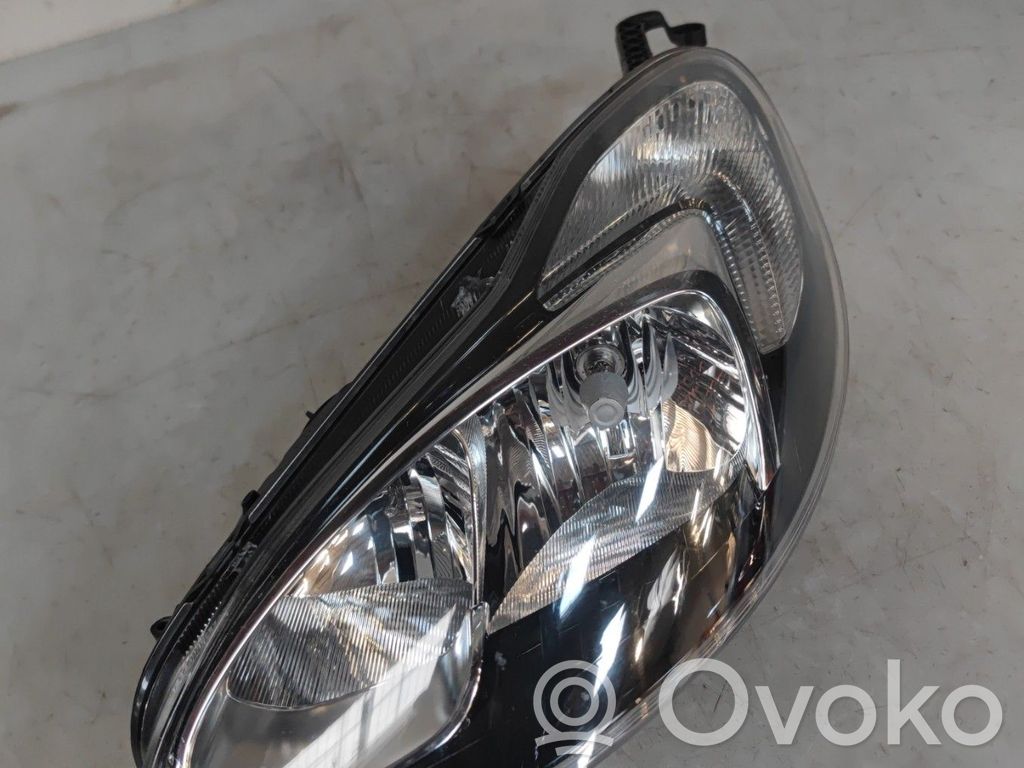 Opel Adam Headlight/headlamp 