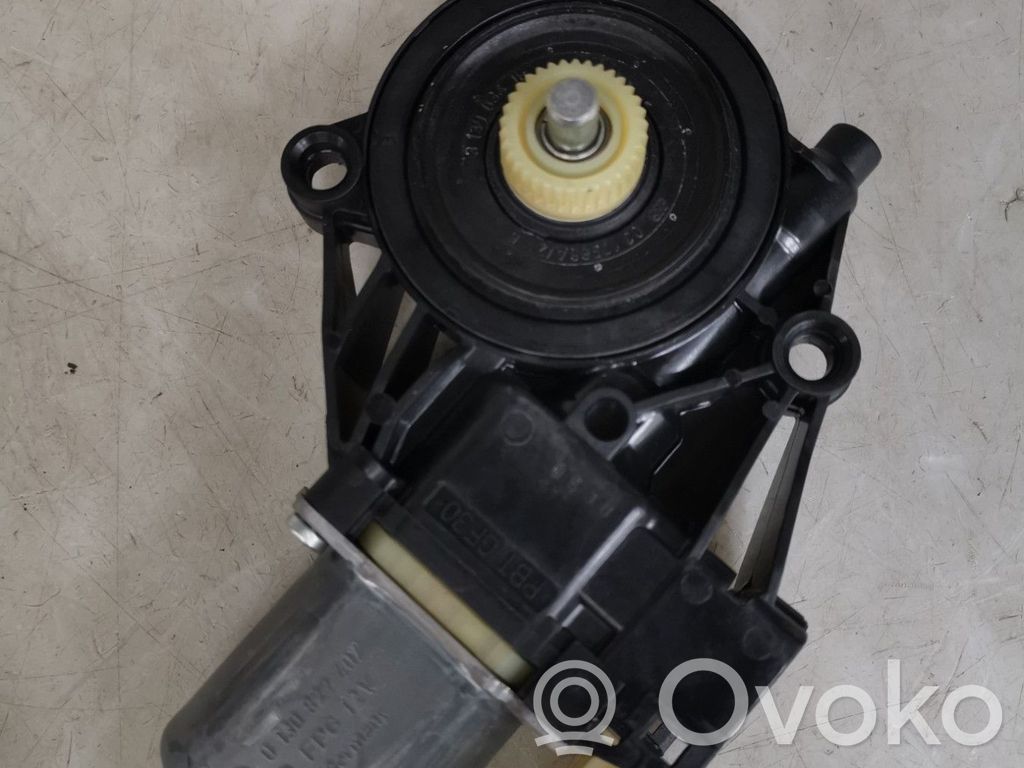 Ford Fiesta Silnik regulatora szyby drzwi przednich 