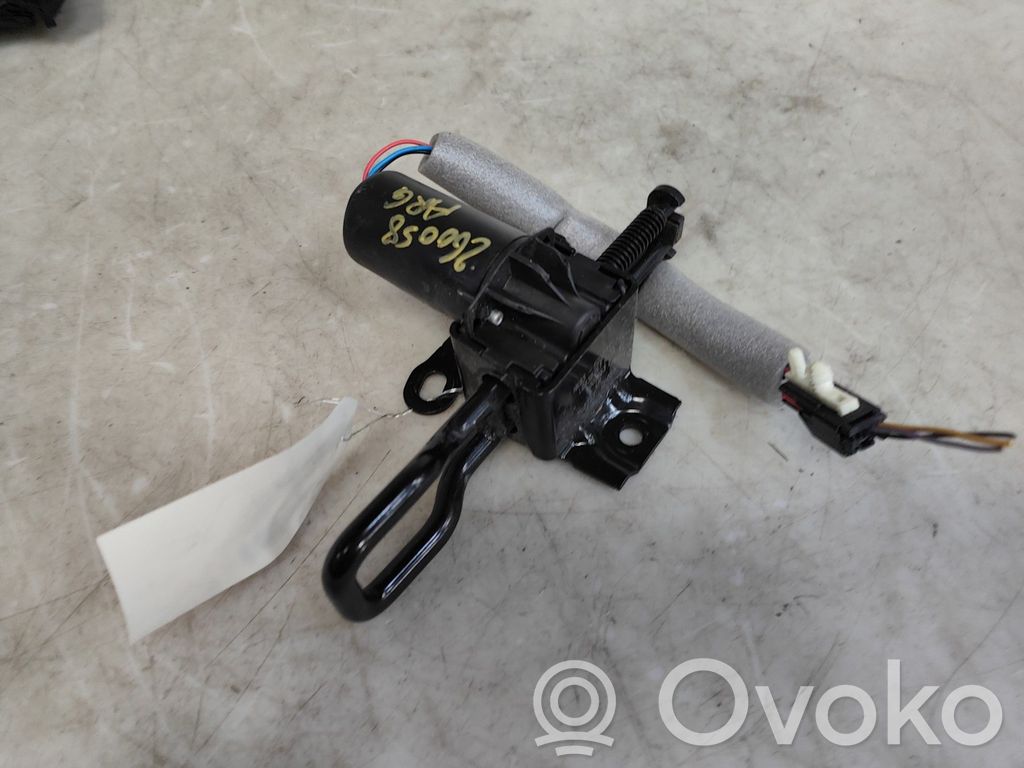 Seat control switch   LR091282