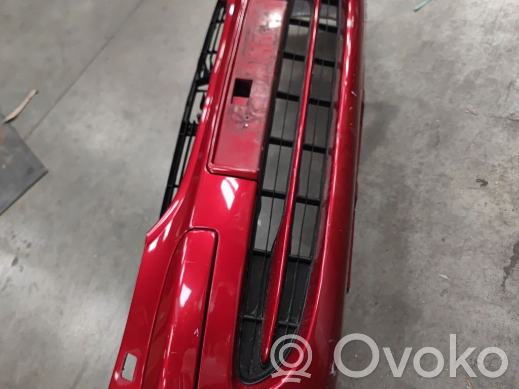 Front bumper   00007401T8