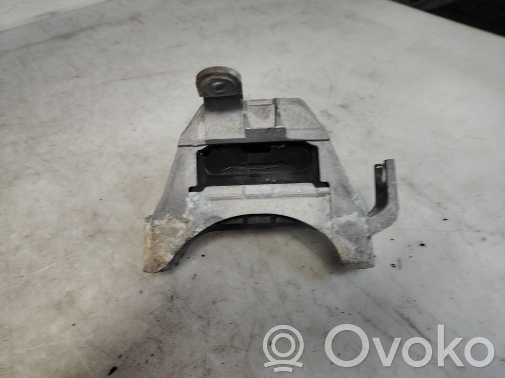 Engine mount bracket   13248509