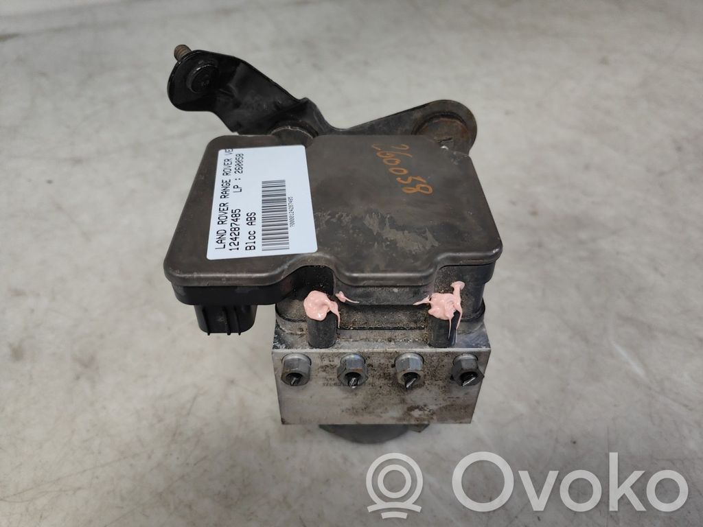 Pompa ABS   LR112596