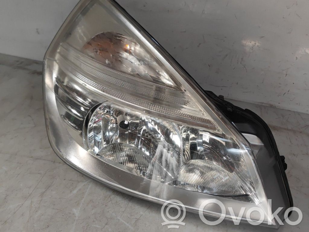 Renault Espace IV Scheinwerfer 