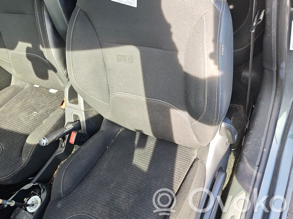 Citroen DS3 Front driver seat 