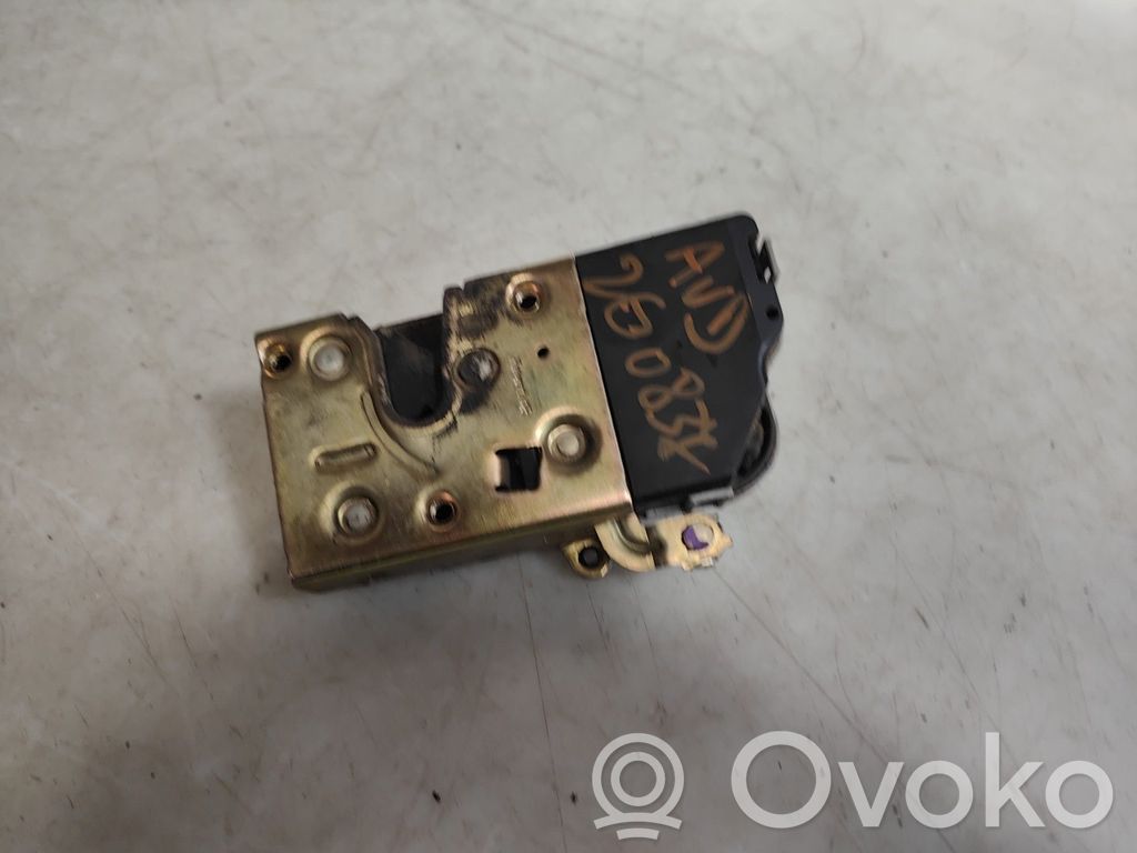 Etuoven lukko   9136J4